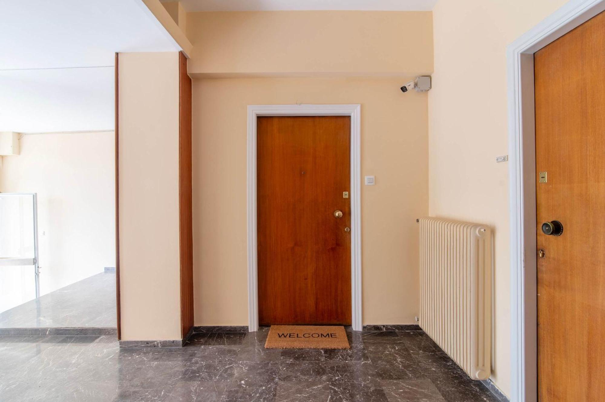 O&O Group Stylish Jungle Retreat Kolonaki Center Leilighet Athen Eksteriør bilde
