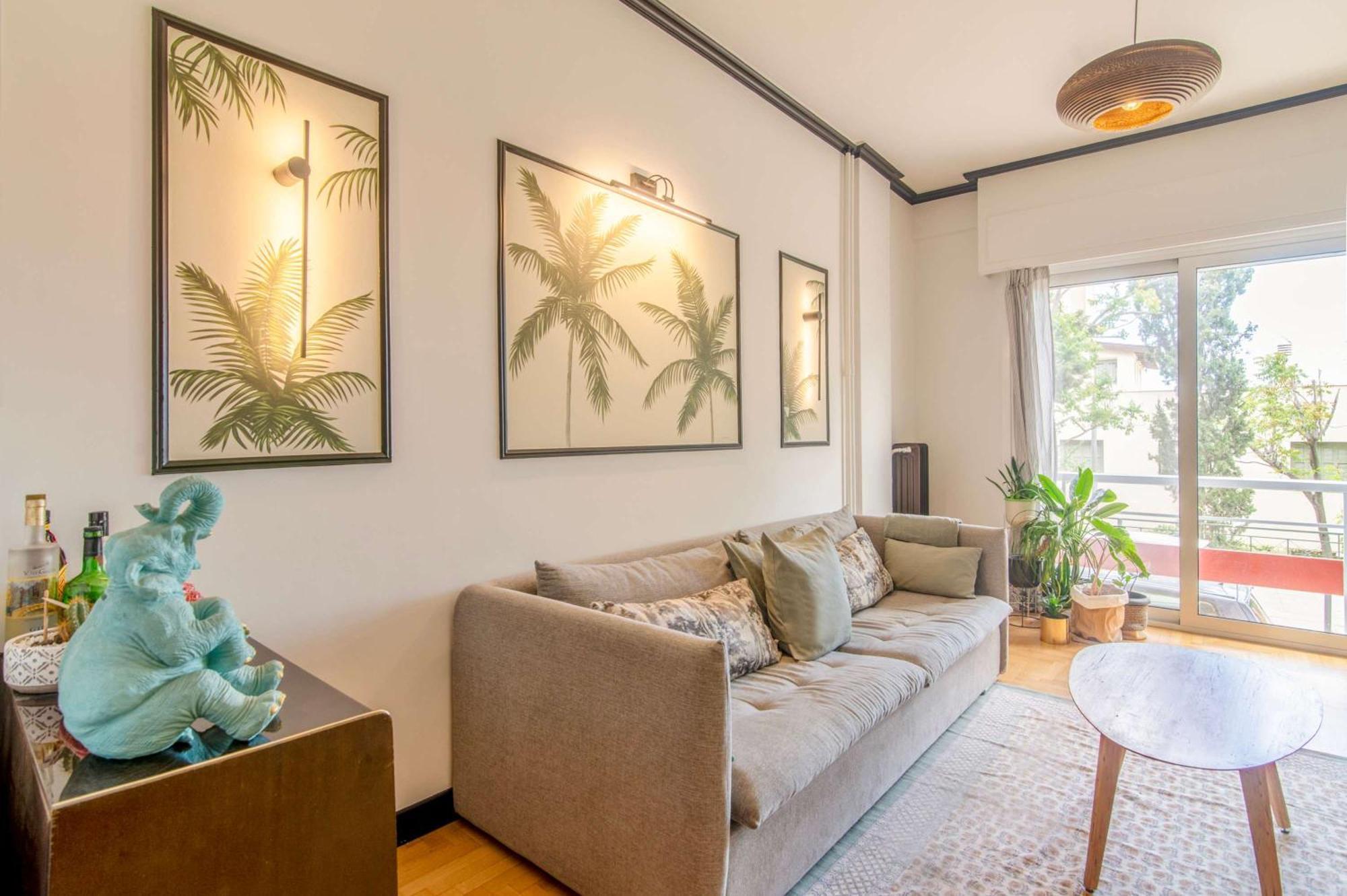 O&O Group Stylish Jungle Retreat Kolonaki Center Leilighet Athen Eksteriør bilde